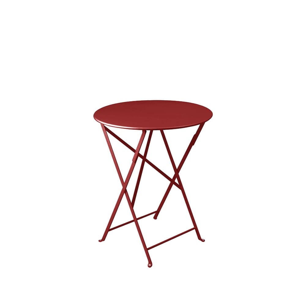 svenssons.se | Bistro bord Ø60 cm, chili