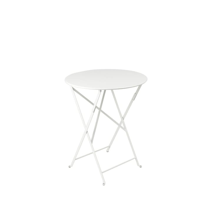 Bistro bord Ø60 cm - Cotton white - Fermob