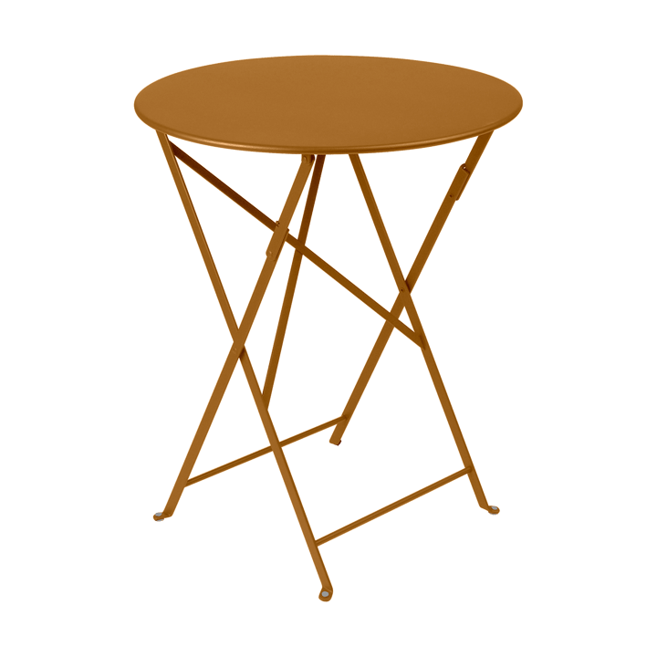 Bistro bord Ø60 cm - Gingerbread - Fermob