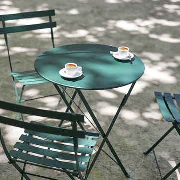 Bistro bord Ø60 cm - Honey - Fermob