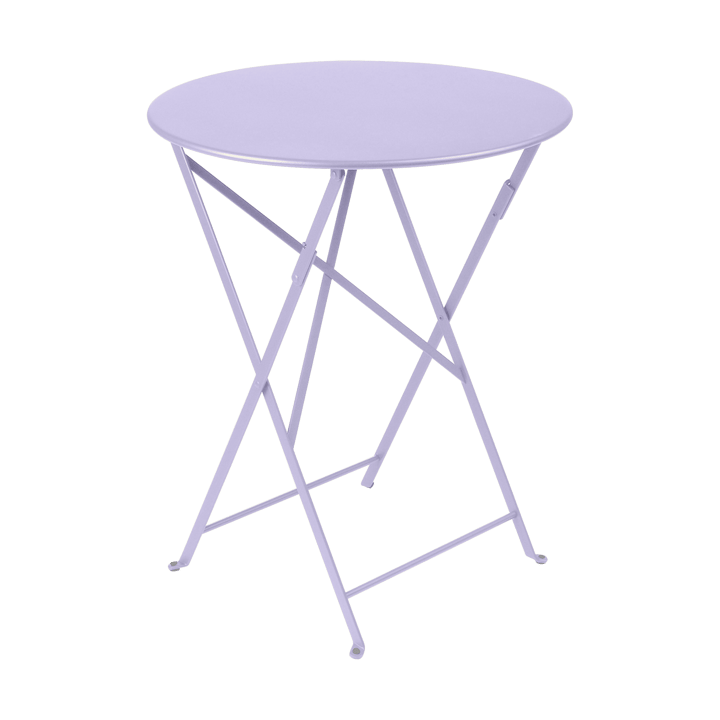 Bistro bord Ø60 cm - Marshmallow - Fermob