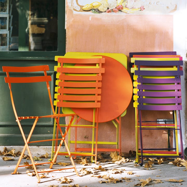 Bistro bord Ø60 cm, opaline green Fermob