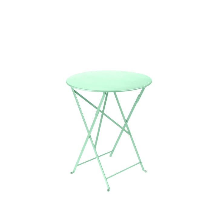 Bistro bord Ø60 cm - opaline green - Fermob