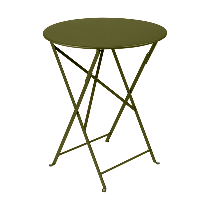 Bistro bord Ø60 cm - Pesto - Fermob