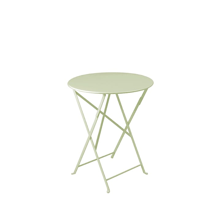 Bistro bord Ø60 cm - willow green - Fermob