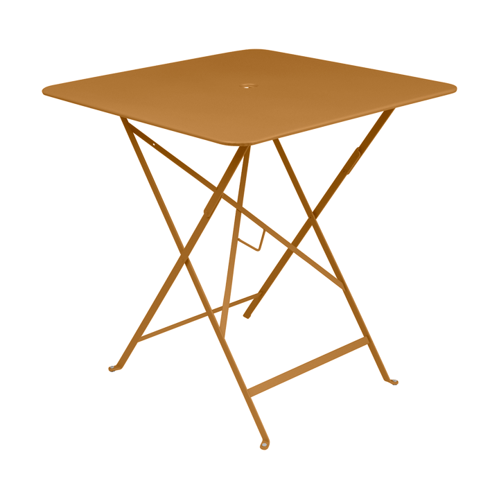 Bistro bord 71x71 cm - Gingerbread - Fermob