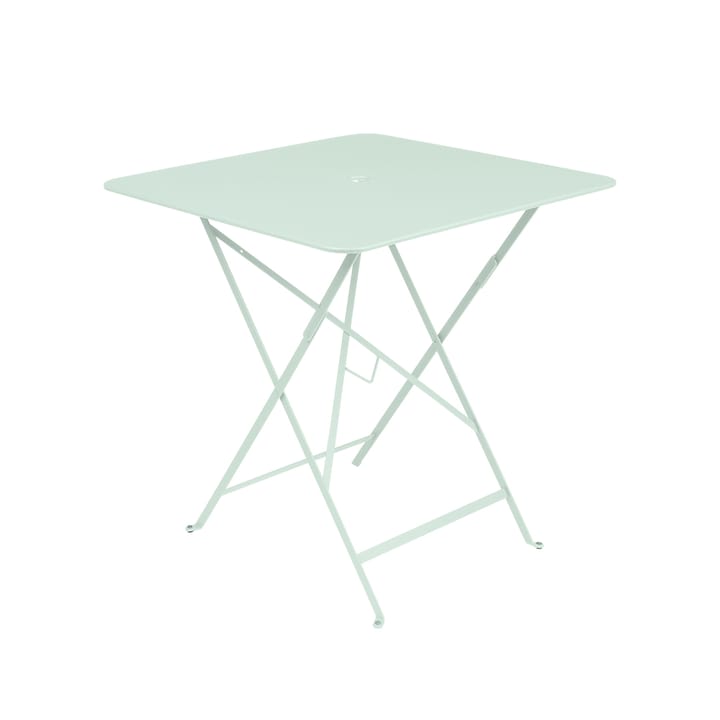 Bistro bord 71x71 cm - ice mint - Fermob
