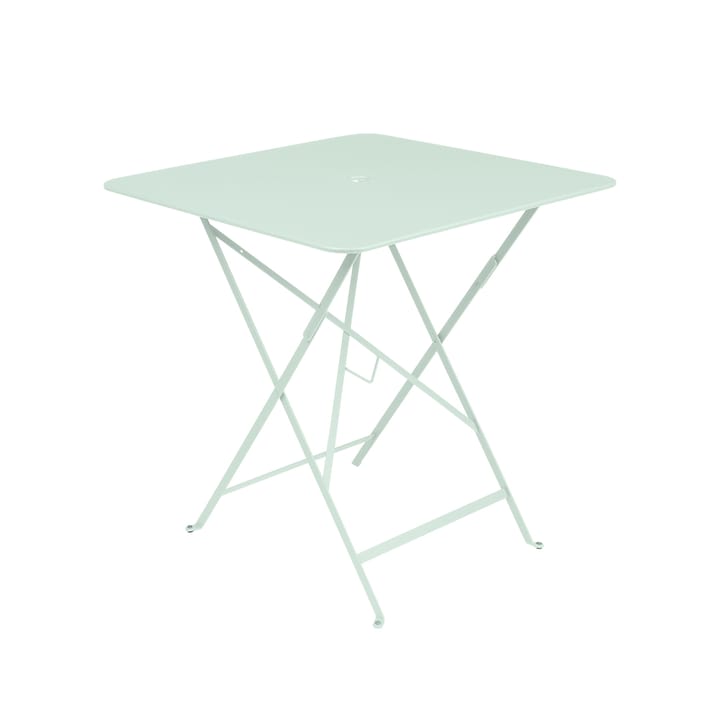 Bistro bord 71x71 cm - ice mint - Fermob