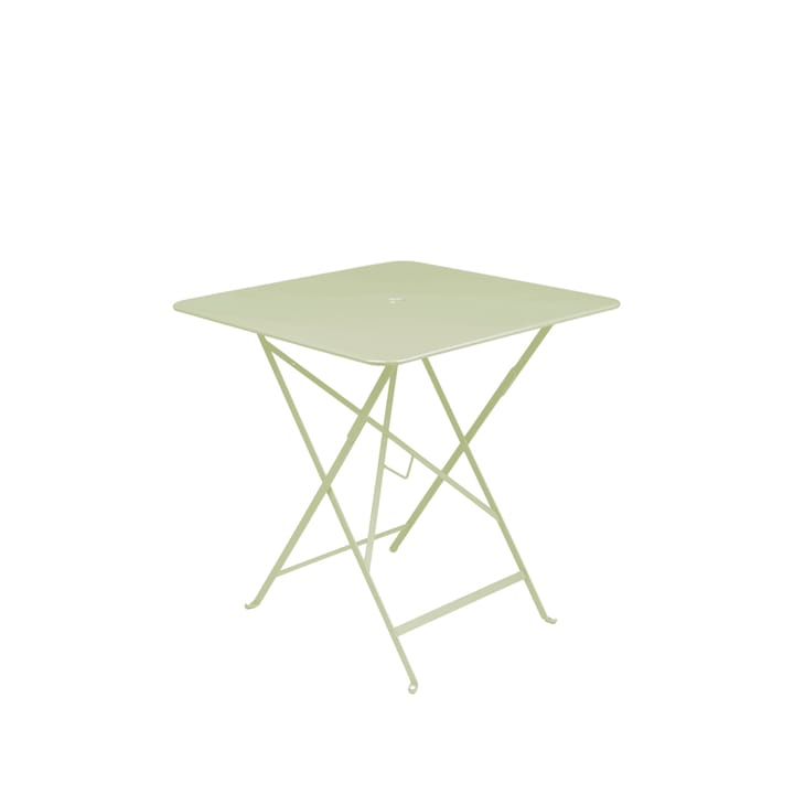 Bistro bord 71x71 cm - willow green - Fermob