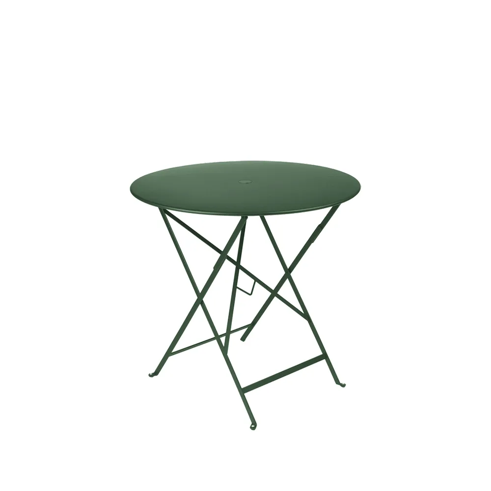 Bistro bord Ø77 cm, Cedar green (grön) Fermob