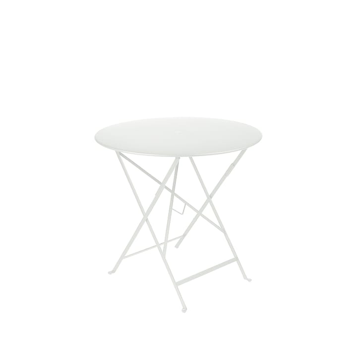 Bistro bord, Ø77 cm - cotton white - Fermob