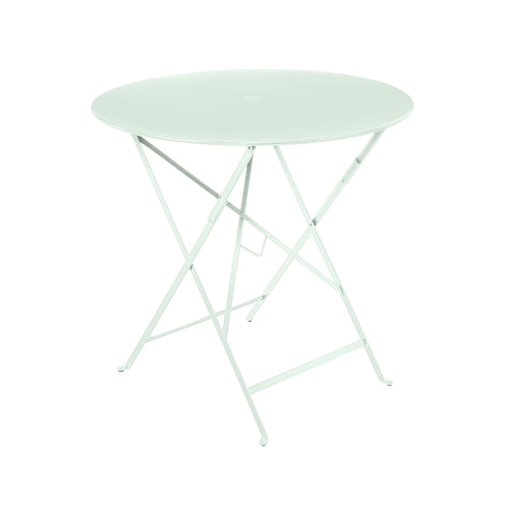 Bistro bord, Ø77 cm - ice mint - Fermob