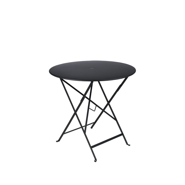 Bistro bord, Ø77 cm - liquorice - Fermob