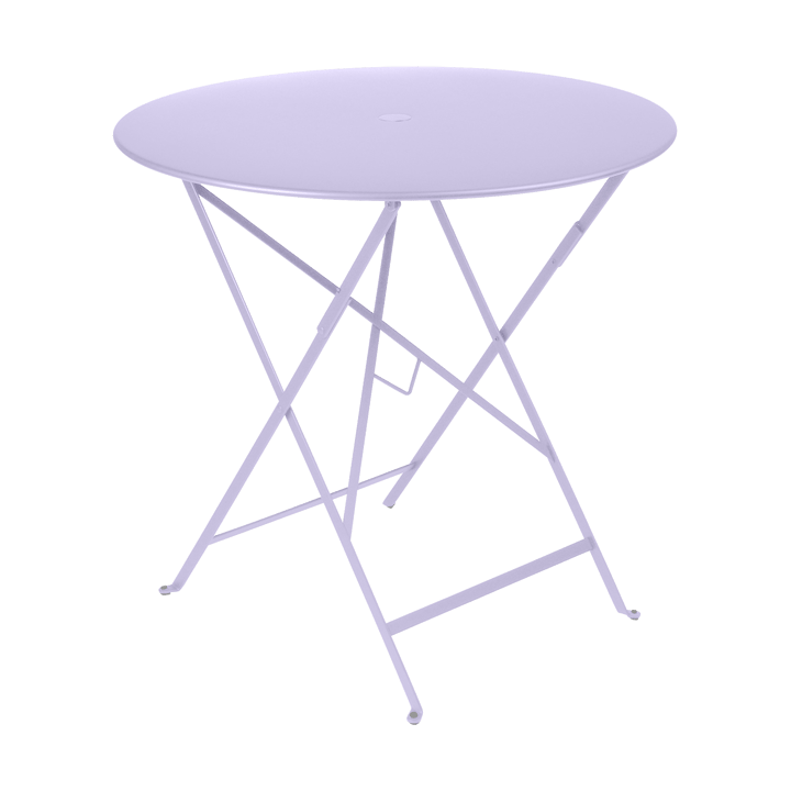 Bistro bord, Ø77 cm - Marshmallow - Fermob