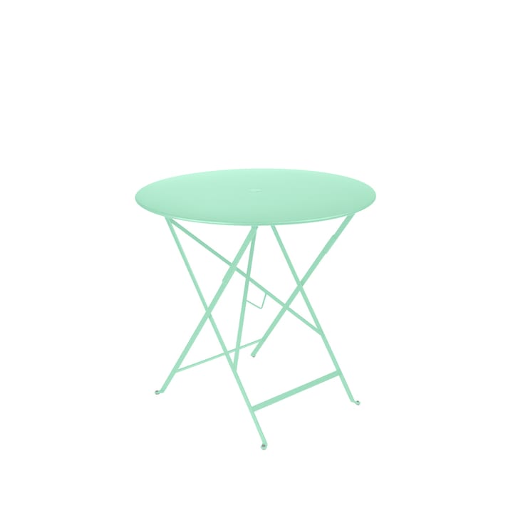 Bistro bord, ø77 cm - opaline green - Fermob