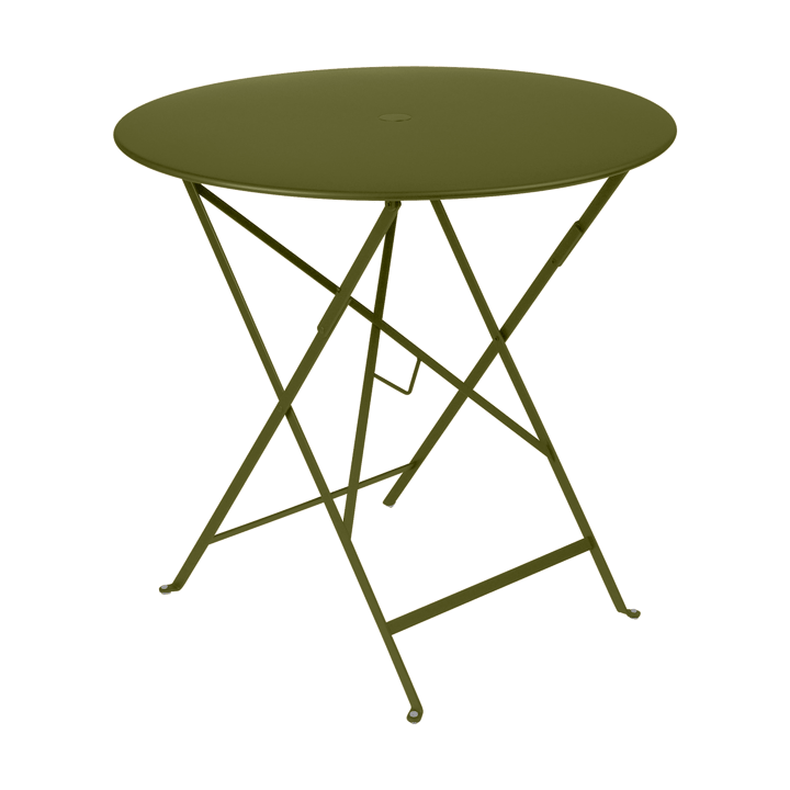 Bistro bord, Ø77 cm - Pesto - Fermob