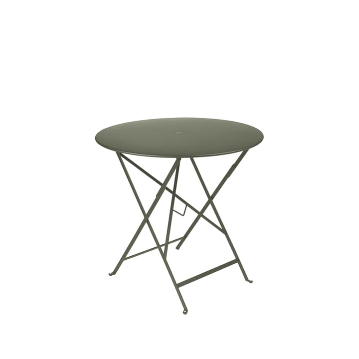 Bistro bord, Ø77 cm - rosemary - Fermob