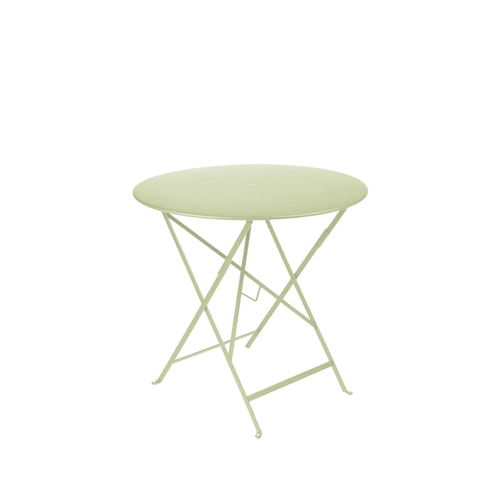 Bistro bord, Ø77 cm - willow green - Fermob