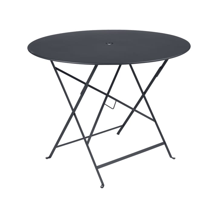 Bistro bord Ø96 cm - anthracite - Fermob