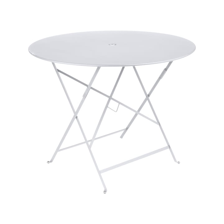 Bistro bord Ø96 cm - cotton white - Fermob