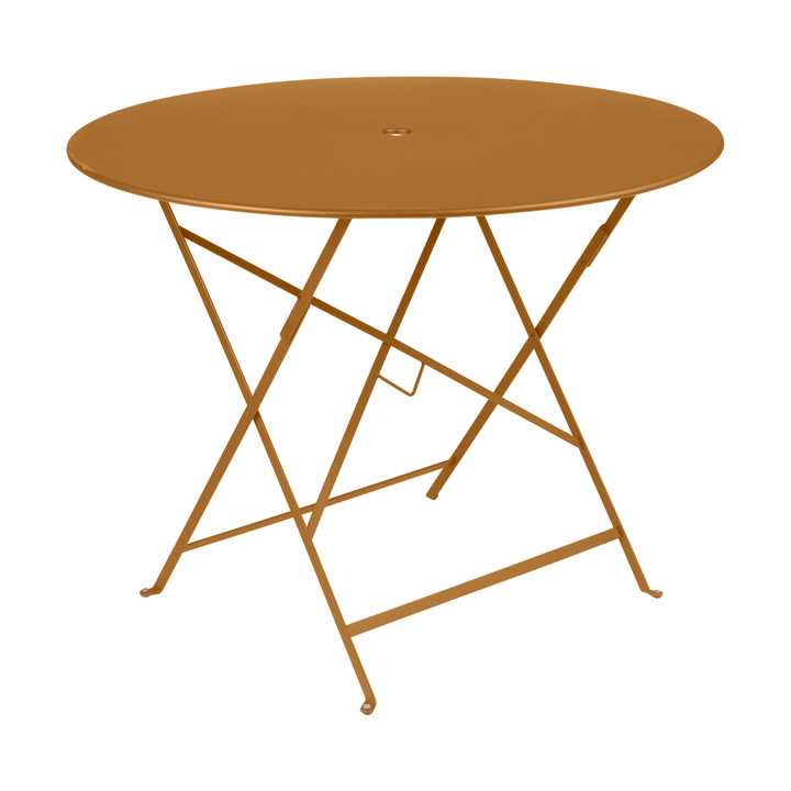 Bistro bord Ø96 cm - Gingerbread - Fermob