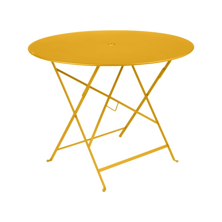 Bistro bord Ø96 cm - honey - Fermob