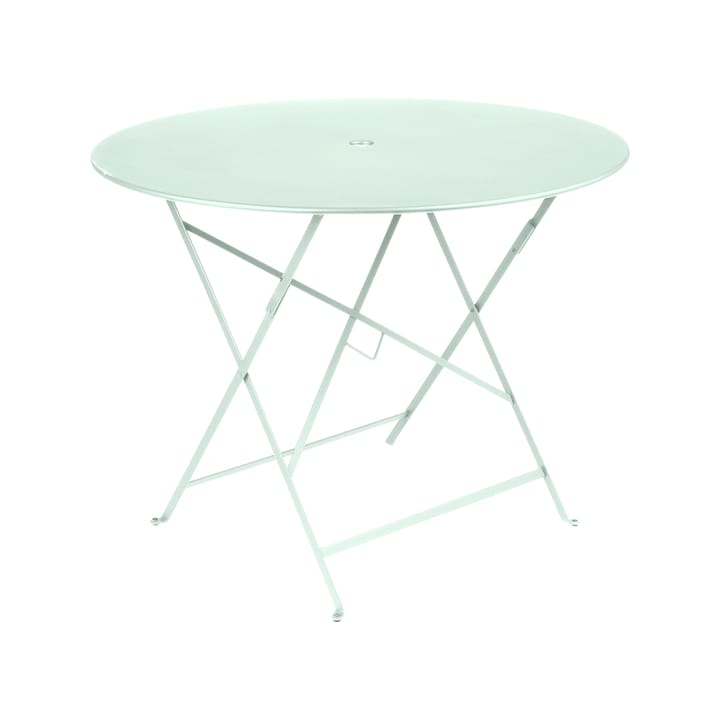 Bistro bord Ø96 cm - ice mint - Fermob