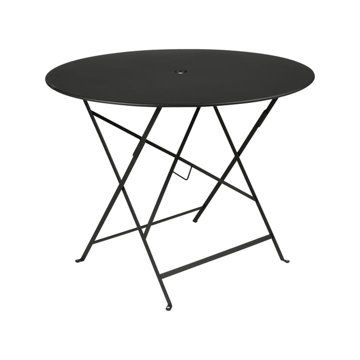 Bistro bord Ø96 cm - liquorice - Fermob