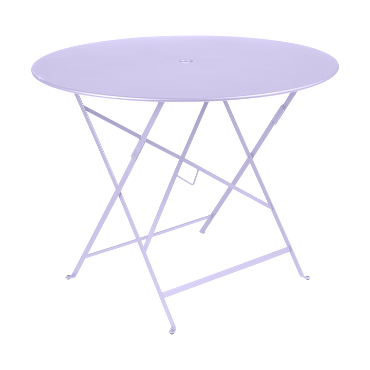 Bistro bord Ø96 cm - Marshmallow - Fermob