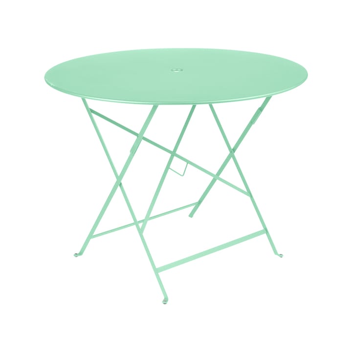Bistro bord Ø96 cm - opaline green - Fermob