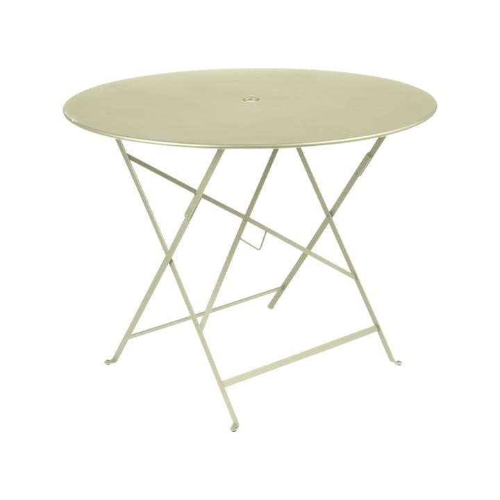 Bistro bord Ø96 cm - willow green - Fermob