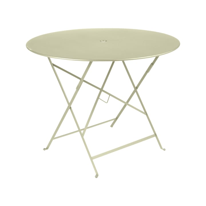 Bistro bord Ø96 cm - willow green - Fermob