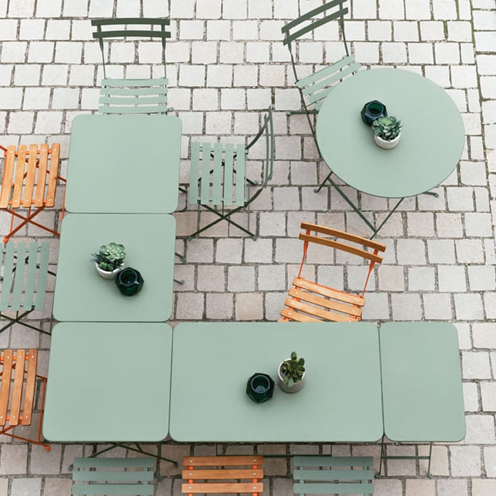 Bistro bord 97x57 cm, cactus Fermob