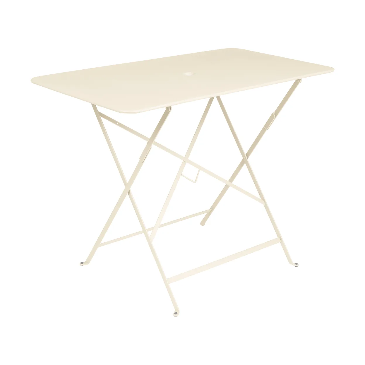 Bistro bord 97x57 cm, Latte beige Fermob