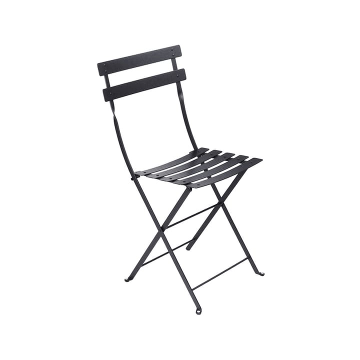 Bistro Metal stol - anthracite - Fermob