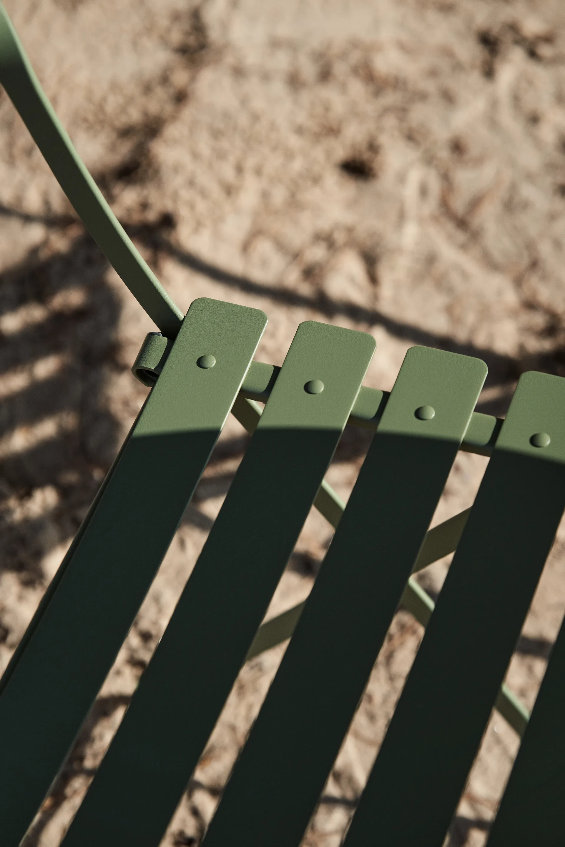 Bistro Metal stol, cactus Fermob