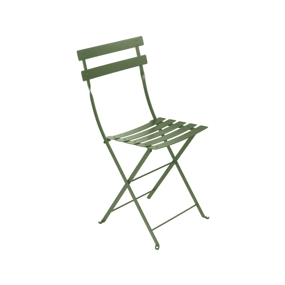 Bistro Metal stol, cactus Fermob