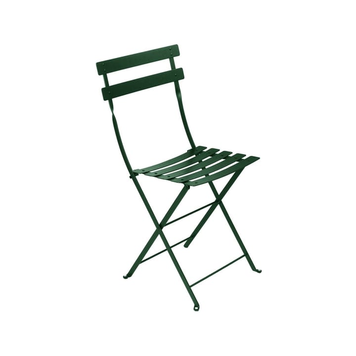 Bistro Metal stol - cedar green - Fermob