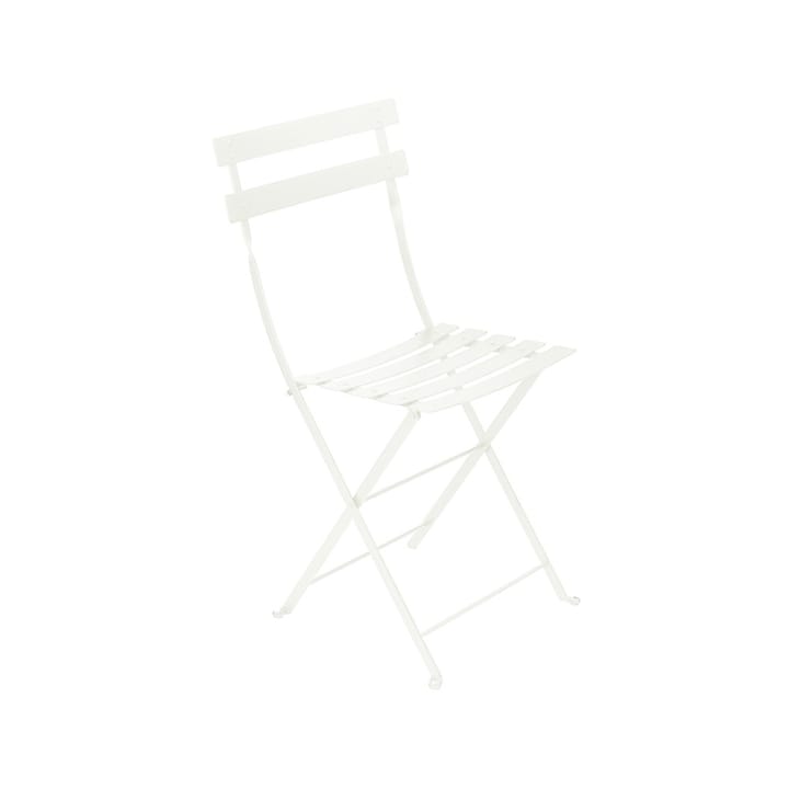 Bistro Metal stol - cotton white - Fermob