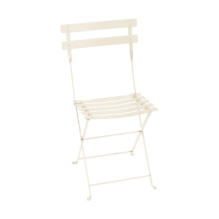 Bistro Metal stol - Latte beige - Fermob