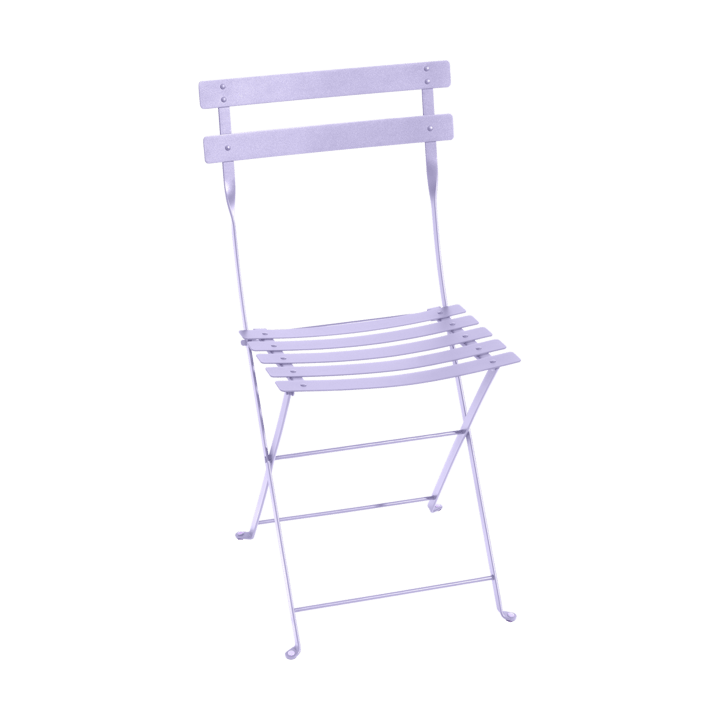 Bistro Metal stol - Marshmallow - Fermob