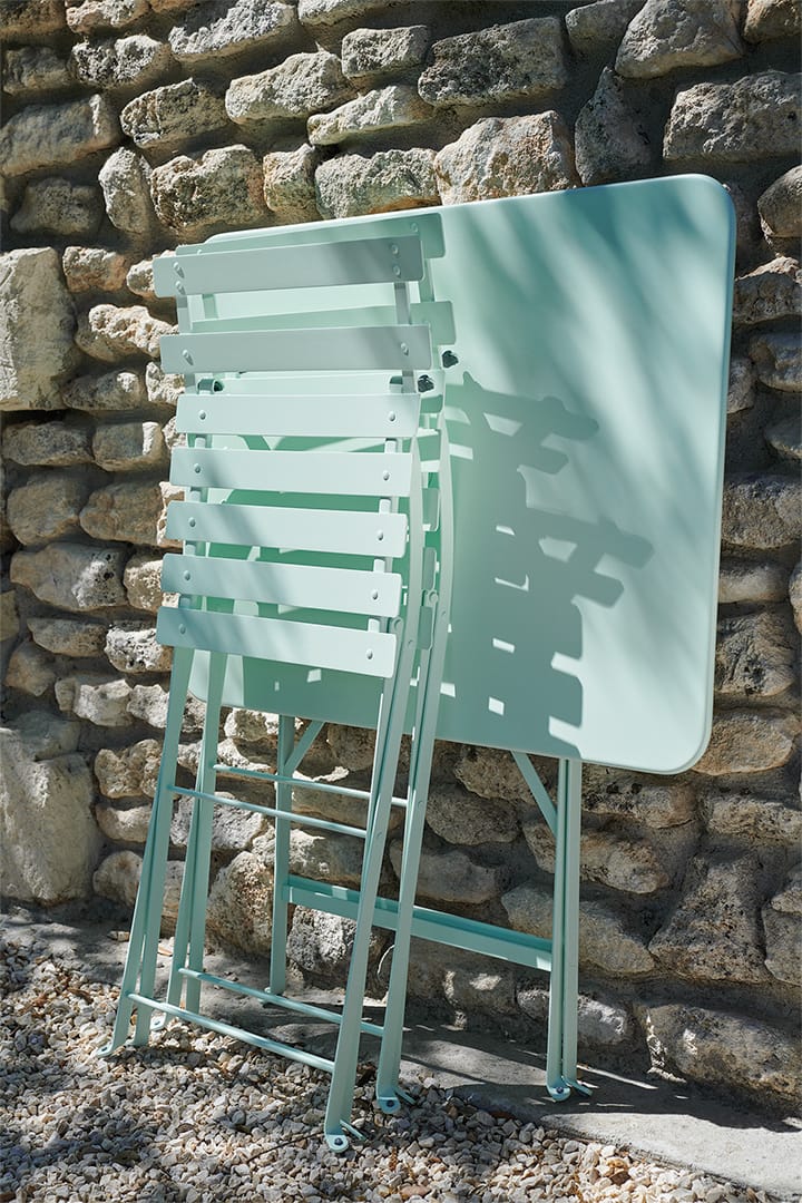 Bistro Metal stol, Opaline green Fermob