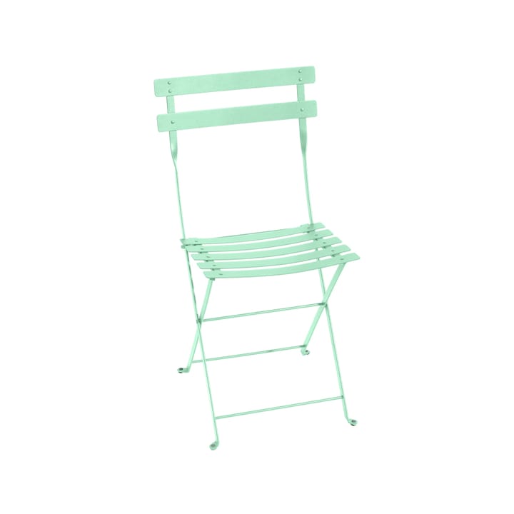 Bistro Metal stol - Opaline green - Fermob