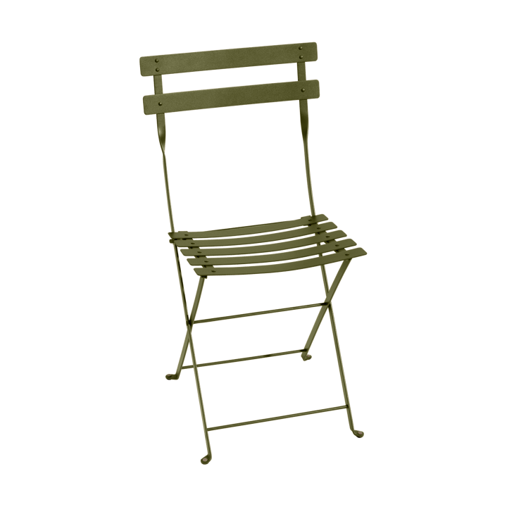 Bistro Metal stol - Pesto - Fermob