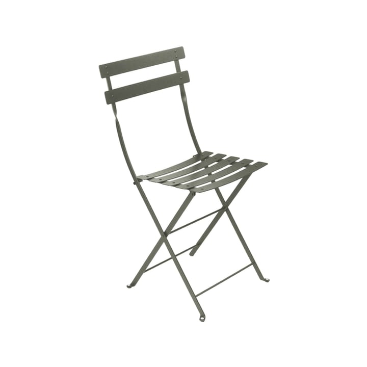 Bistro Metal stol - rosemary - Fermob
