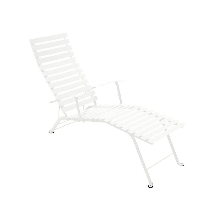 Bistro schäslong - cotton white - Fermob