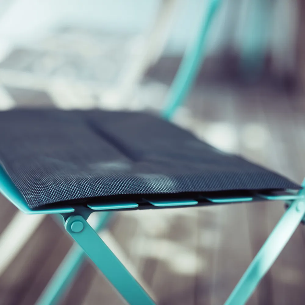 Bistro stolsdyna, Anthracite Fermob