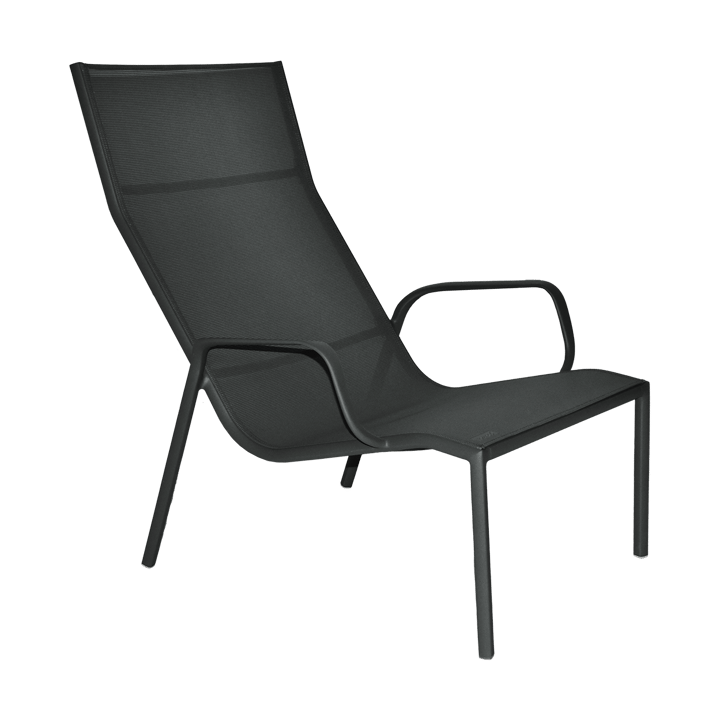 Cadiz loungefåtölj - Anthracite - Fermob