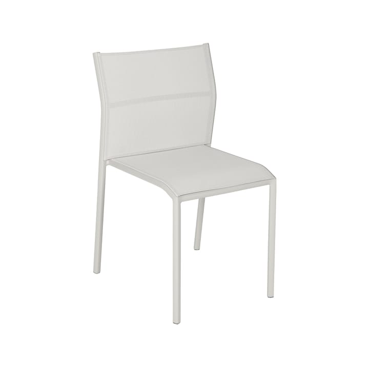Cadiz stol - Clay grey - Fermob