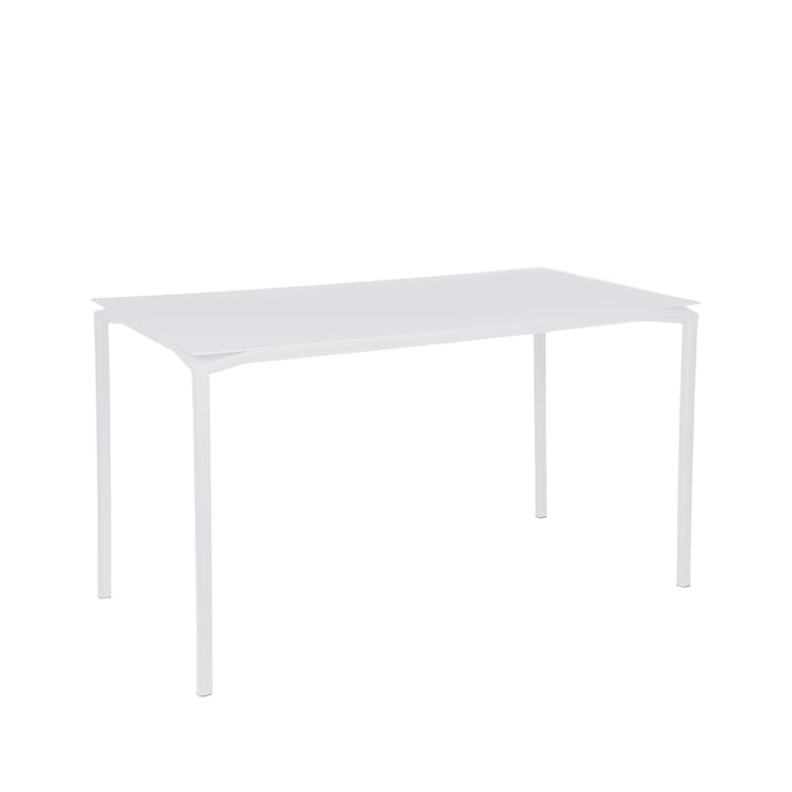 Calvi bord högt 160x80 cm - cotton white - Fermob
